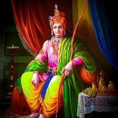 हिन्दू समाज जागरूकता
अहिंसा परमो धर्मः धर्म हिंसा तथैव च: l क्षत्रिय
https://t.co/UmTO6rBkqm
https://t.co/qgtFarJA39