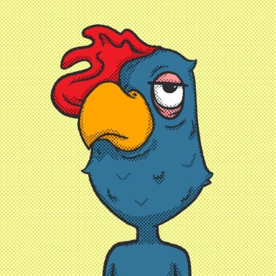 LEYZEE CHICK🐓さんのプロフィール画像