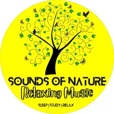 Video Creator
🌿💯Official Account
🌿🎬Youtuber🎬
🌿Relaxing Music 🎶Beautiful Nature 🌿
🌿Sleep - Study- Relax Music
🌿My goal is to motivate and help with 🎶