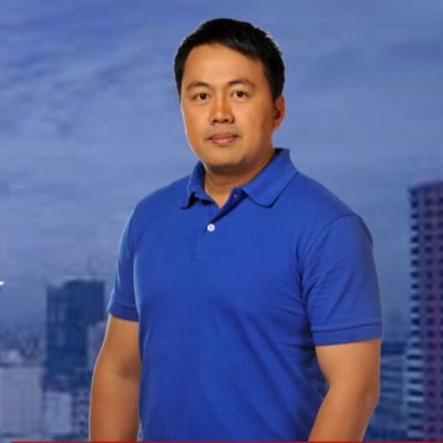 Anchor and Senior Radio Correspondent for @dzbb/Super Radyo dzBB 594 kHz of GMA Network Inc. All tweets are mine alone