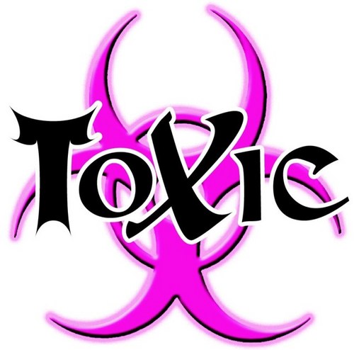 Team Toxic's official twitter page