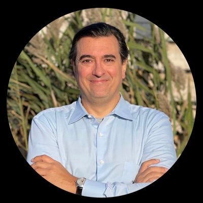 PaulMargiotta's profile picture. Co-Founder, Resera Capital. Former Wellington and Goldman Sachs.