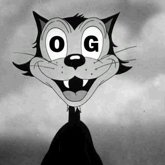 outrogato's profile picture. Humor, piada e um muito de nada.