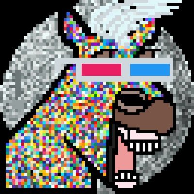 Crypto Bored Horse Clubさんのプロフィール画像