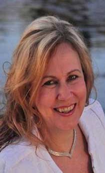 ChristineGear's profile picture. 