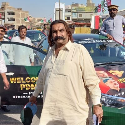 Jiyala Bhutto Ka , Hyderabad Rural #PS63 #SharjeelSipahiBhuttoKa