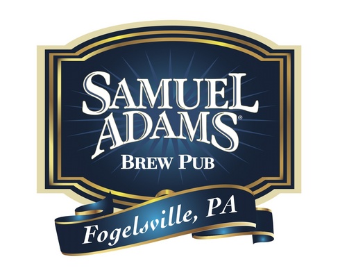 SAMADAMSGRILLE's profile picture. Join us for a beer at the Samuel Adams Brew Pub here in the Lehigh Valley. The Samuel Adams Brew Pub offers fun, food, drinks, live entertainment & more!