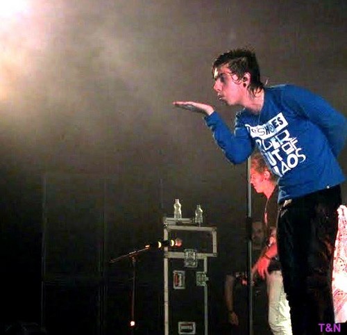 Nascimento do FC: 08/03/2011, Dona: @PeMeuChurrumino