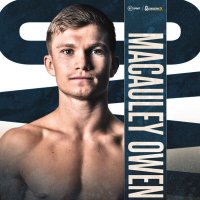 Macauley Owen (@owen_macauley) 's Twitter Profile