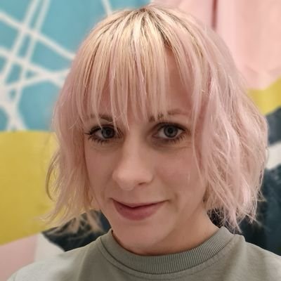 Communications, campaigns & copywriting, in the Scottish Borders/Edinburgh via Manchester, London and Melbourne. Currently loving working in a GP Practice.
