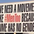‘Feminism,’ in simple terms, means that no sex should be treated with any injustice. They should receive equal treatment. But, off late, there is developing a n