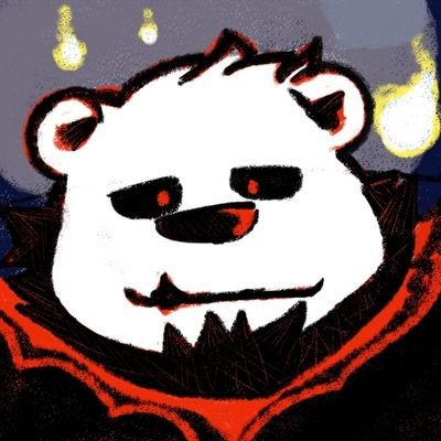 Fibearさんのプロフィール画像