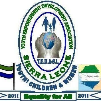 Youth Empowerment and Development Association-sierra Leone (YEDA-SL)