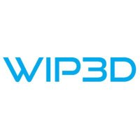 WIP3D(@WIP3D_) 's Twitter Profile Photo