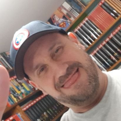 AntonioMarvas's profile picture. Tebeícola