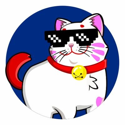 CryptoLuckyCat Profile Picture