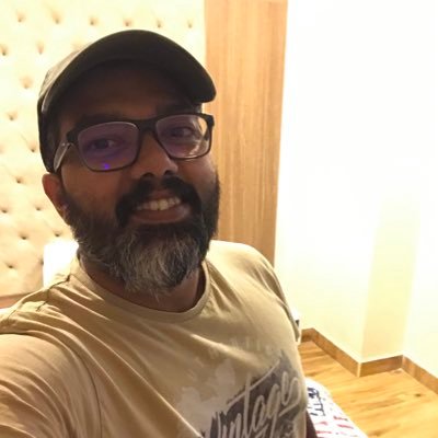 Designer | Traveller | Trader | Investor | Father | Husband |