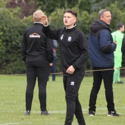 JakFuller7's profile picture. Attleborough Town Manager and ICS Coach.