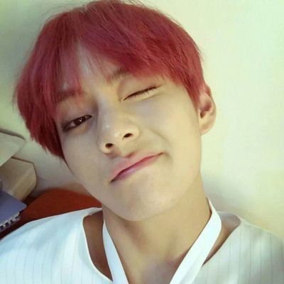 bu hayata tae diye aglamaya gelmisim –fan account