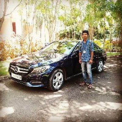 SomaRaj47938552's profile picture. fan of tdp 
Big fan of @naralokesh🖤