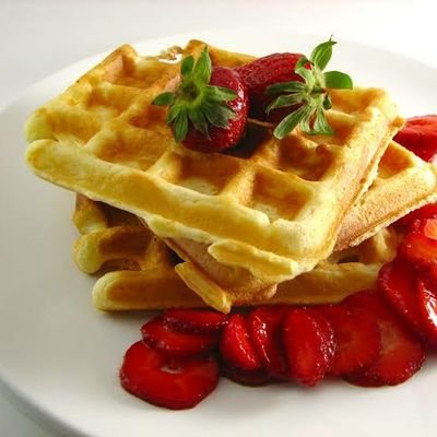 Tokuwaffle