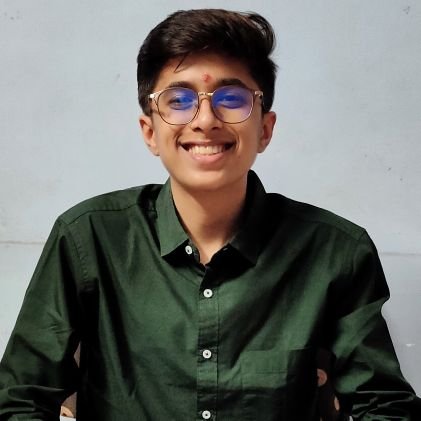 gauravjbirla's profile picture. YouTube
👇