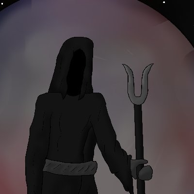 Lord Plutoさんのプロフィール画像