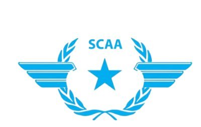 Somali Civil Aviation Authority official page