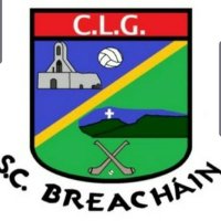 JK Brackens GAA Club (@jkbgaa) 's Twitter Profile