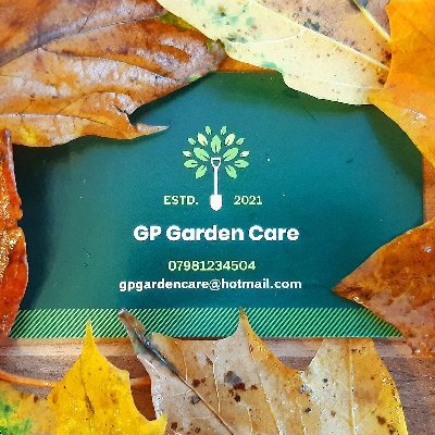 NEWLY Qualified Morecambe Gardener ..Grass cutting, Pruning, hedge trimming, Weeding No jobs too small. Call 07981 234504, Email: Gpgardencare@hotmail.com