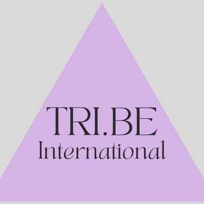 We are https://t.co/i0Tt7m7ohl INTERNATIONAL, global fanbase and subbing team for the Korean girl group TRI•BE!