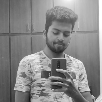 21 y/o
Tech enthu.