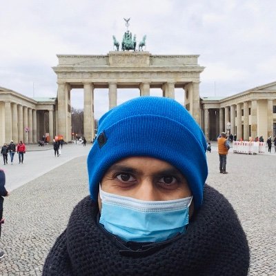 999phani's profile picture. Postdoc -Organic chemist-views are my own and do not represent my employer/ institution where I work