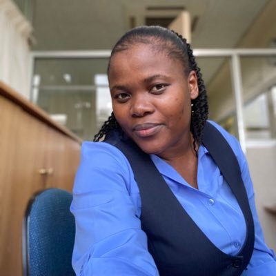 DelciaMahlase's profile picture. 