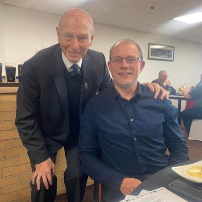 DavePVFC1's profile picture. Port Vale fan