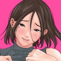 ひげふらい🔞新作発売中!! (@hige_hurai) Twitter profile photo