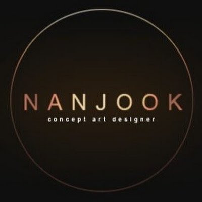 NANJOOKさんのプロフィール画像