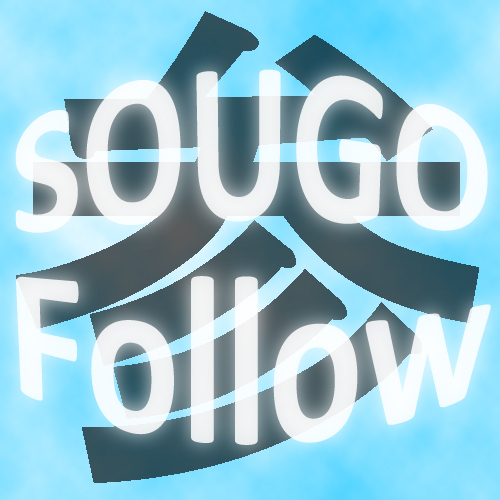 sougofollow3 Profile Picture