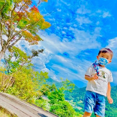 kr06221's profile picture. 志四小→志ニ中→安部学→空電社 💍たぬ2017.5.8入籍💍2017.8.5結婚式💐2017.10.29PM12:10📏50.0cm／3202g✨BOY:結人-yuito-♥️ コムドット💚スカイピース💙テオファミ･じんクラ･コムレンジャー！！欲張りすぎ？笑