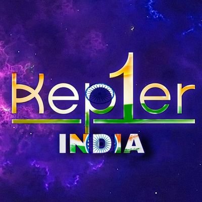 Official Indian fanbase of @official_kep1er

ESTD: 22 Oct 2021

Providing You all with #Kep1er news, updates, news, votes, charts and many more.