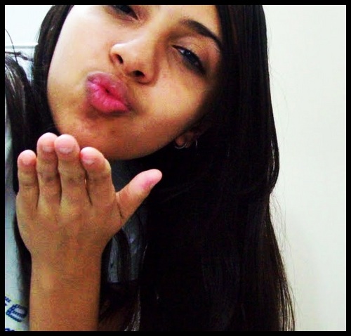 Podê me chamar de Rafâa *-* ,tenho 15 anos , sou são paulina de coração , e uma sonhadora , SONHO ? calma , quando se realizar , vc vai saber *-*