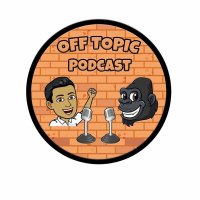 offtopicpodcast(@offtopic34) 's Twitter Profile Photo