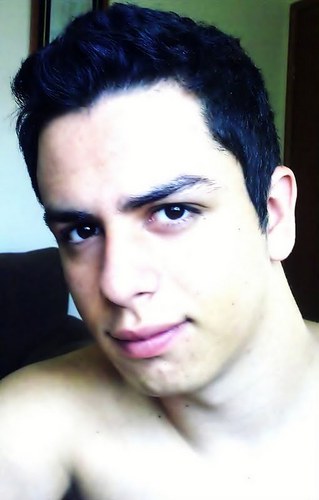 humorista e futuro marido da @caarolbraga_ *-*