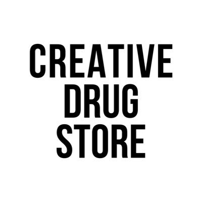 creative drug storeトップス - スウェット