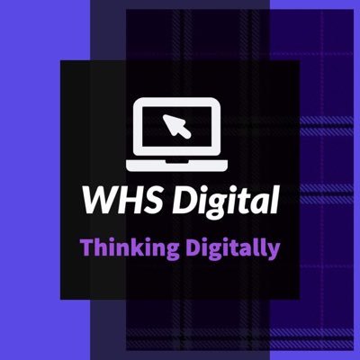 Digital learning at Wallace High Schhol