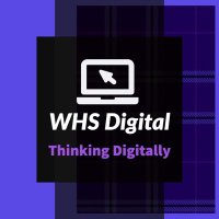 WHS Digital(@whs_digital) 's Twitter Profile Photo
