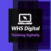 WHS Digital (@whs_digital) Twitter profile photo