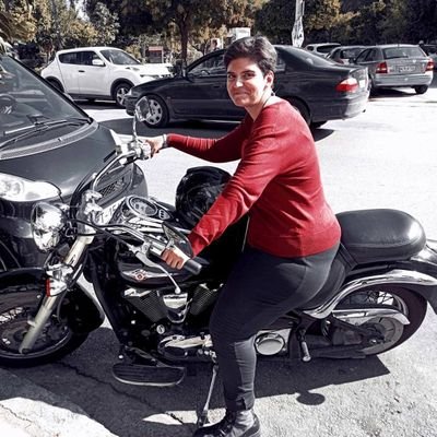 Η κάθε στιγμή μου με την #cadasil και τον #lupus
