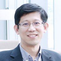 Jung-Chi Liao (@jungchiliao1) 's Twitter Profile