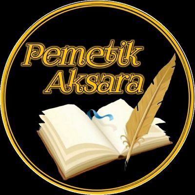 Akun berbagi puisi; #mainkata; #PA10kata; #puisiambyar | HANYA MENTION @PemetikAksara | KARYA SENDIRI dan NO COPAS/JIPLAK/SONTEK 👌